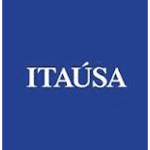 Logo di ITAUSA ON (ITSA3).