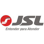 Logo di JSL ON (JSLG3).