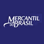 Logo di MERCANTIL DO BRASIL PN (MERC4).