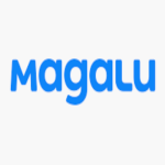 Logo di MAGAZINE LUIZA ON (MGLU3).