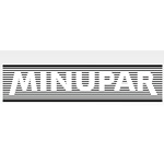 Logo di MINUPAR ON (MNPR3).