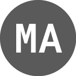 Logo di MONT ARANHA ON (MOAR3Q).