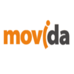 Logo di MOVIDA ON (MOVI3).