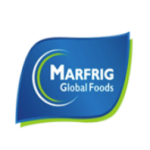 Logo di MARFRIG ON (MRFG3).