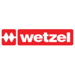 Logo di WETZEL PN (MWET4).