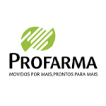 Logo di PROFARMA ON (PFRM3).