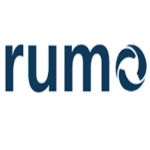 Logo di RUMO S.A ON (RAIL3).