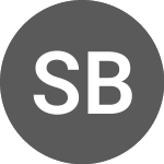 Logo di SANTANDER BR ON (SANB3Q).
