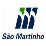 Logo di SÃO MARTINHO ON (SMTO3).