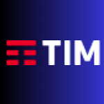 Logo di TIM ON (TIMS3).