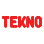 Logo di TEKNO PN (TKNO4).