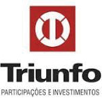 Logo di TRIUNFO PART ON (TPIS3).
