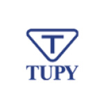 Logo di TUPY ON (TUPY3).