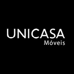 Logo di UNICASA ON (UCAS3).