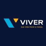 Logo di VIVER ON (VIVR3).