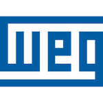 Logo di WEG ON (WEGE3).