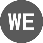 Logo di WEGEG414 Ex:41,35 (WEGEG414).