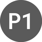 Logo di Planet 13 (PLTH.WT.D).