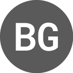 Logo di BarnBridge Governance Token (BONDGBP).