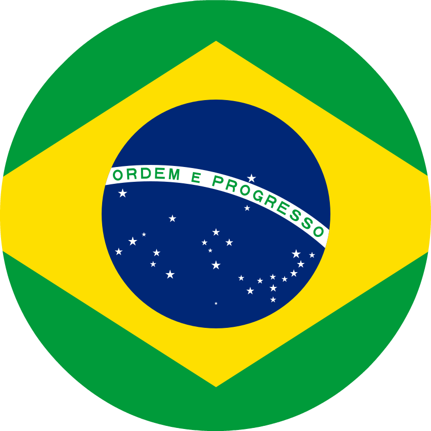 Logo di Brazio (BRAZUSD).