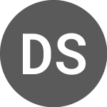 Logo di Dynamic Set Dollar (DSDETH).