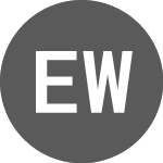Logo di Energy Web Token Bridged (EWTBETH).