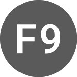 Logo di Falcon 9 (F9USD).