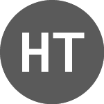 Logo di Huobi Token (HTUSD).