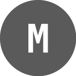 Logo di Monero (XMRBTC).