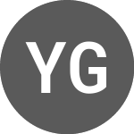Logo di Yield Guild Games Token (YGGETH).