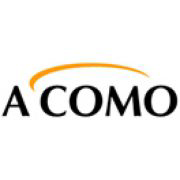 Logo di Acomo NV (ACOMO).