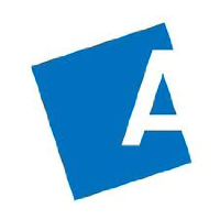 Logo di Aegon (AGN).