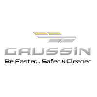 Logo di Gaussin (ALGAU).