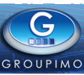 Logo di Groupimo (ALIMO).