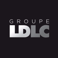 Logo di LDLC Groups (ALLDL).