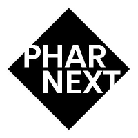 Logo di Pharnext (ALPHA).