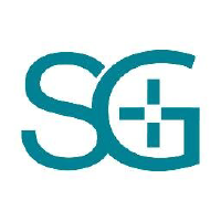 Logo di Spineguard (ALSGD).