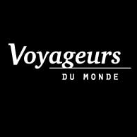 Logo di Voyageurs Du Monde (ALVDM).