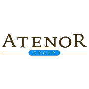 Logo di Atenor (ATEB).