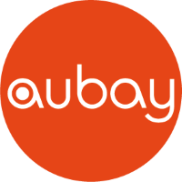 Logo di Aubay (AUB).