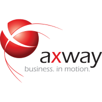 Logo di Axway Software (AXW).