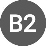 Logo of Bel 20 (BEL20).