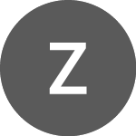 Logo of ZCI (CV).