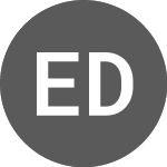 Logo di Edenred Domestic bond 14... (EDOC1).