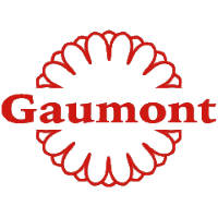 Logo di Gaumont (GAM).