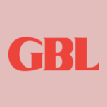 Logo di Groupe Bruxelles Lambert (GBLB).