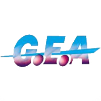 Logo di Grenobloise d Electroniq... (GEA).