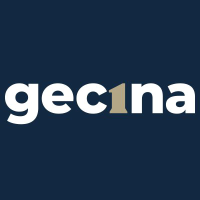 Logo di Gecina Nom (GFC).