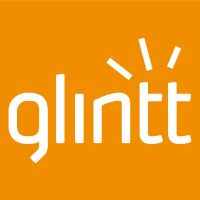 Logo di Glintt Global Intelligen... (GLINT).