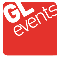 Logo di Gl Events (GLO).